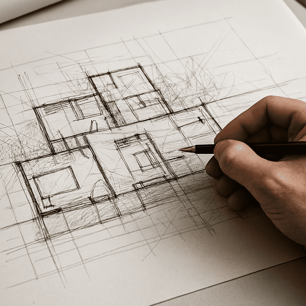 Architecture Service ZAB